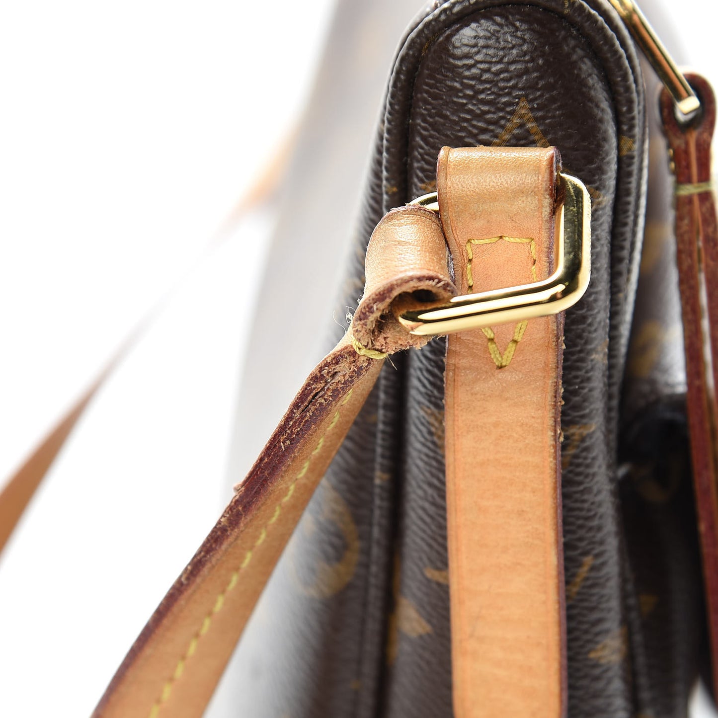 Monogram Mabillon