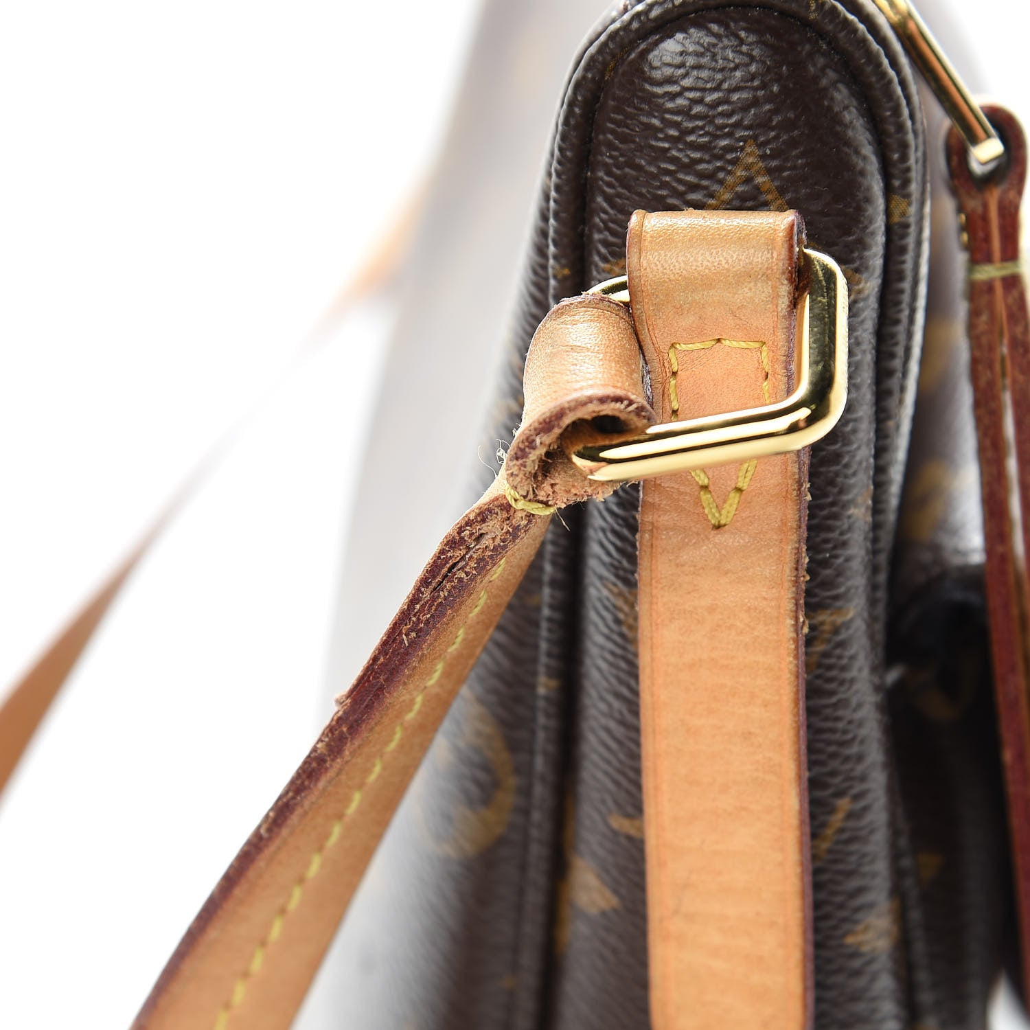 Louis Vuitton Monogram Mabillon 16 of 22