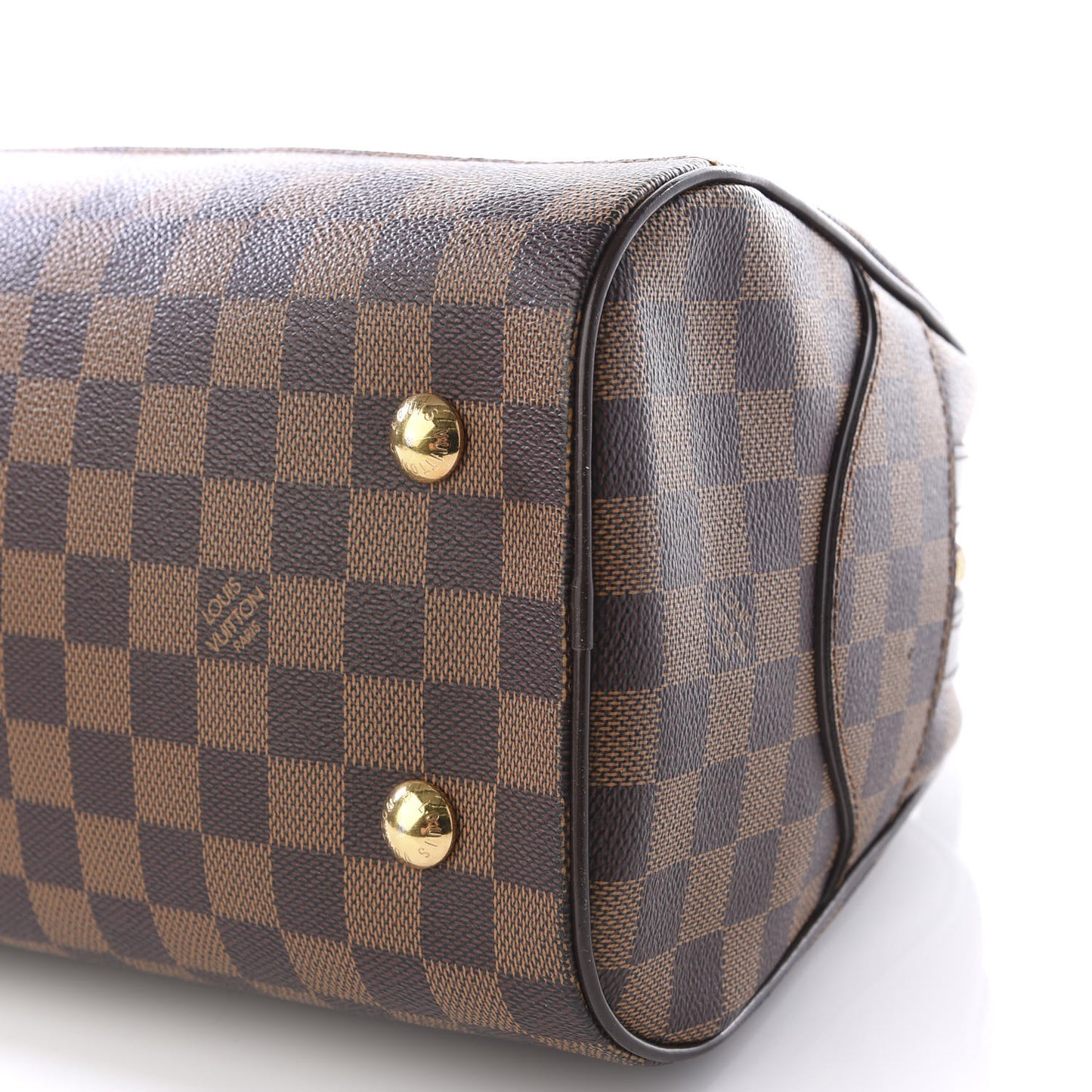 Damier Ebene Duomo