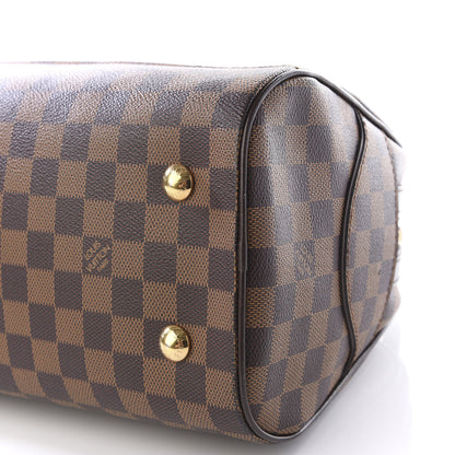 Louis Vuitton Damier Ebene Duomo 6 of 10