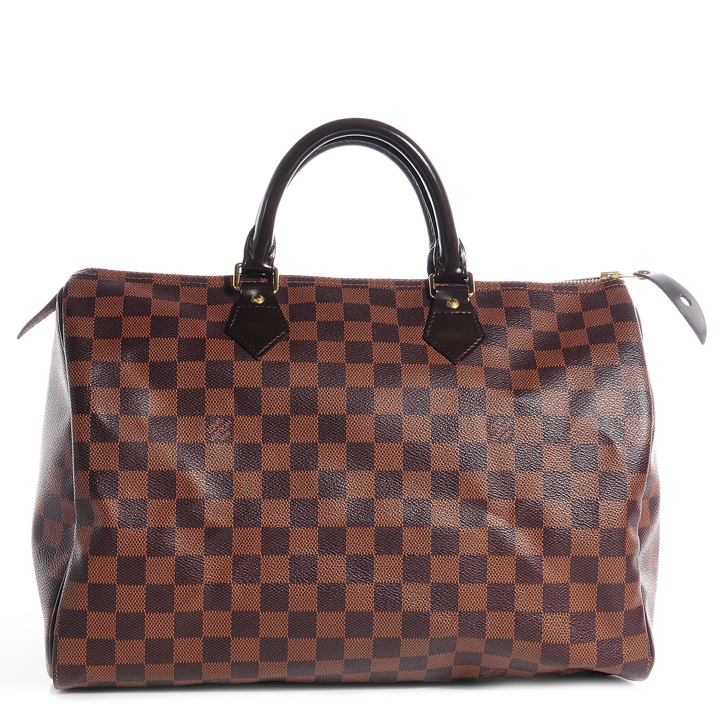 Damier Ebene Speedy 35