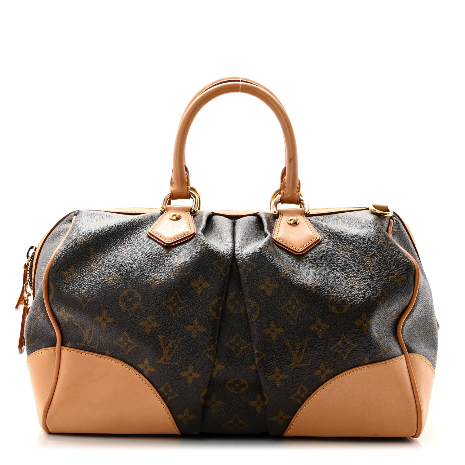 Louis Vuitton Monogram Stephen Bag 1 of 11