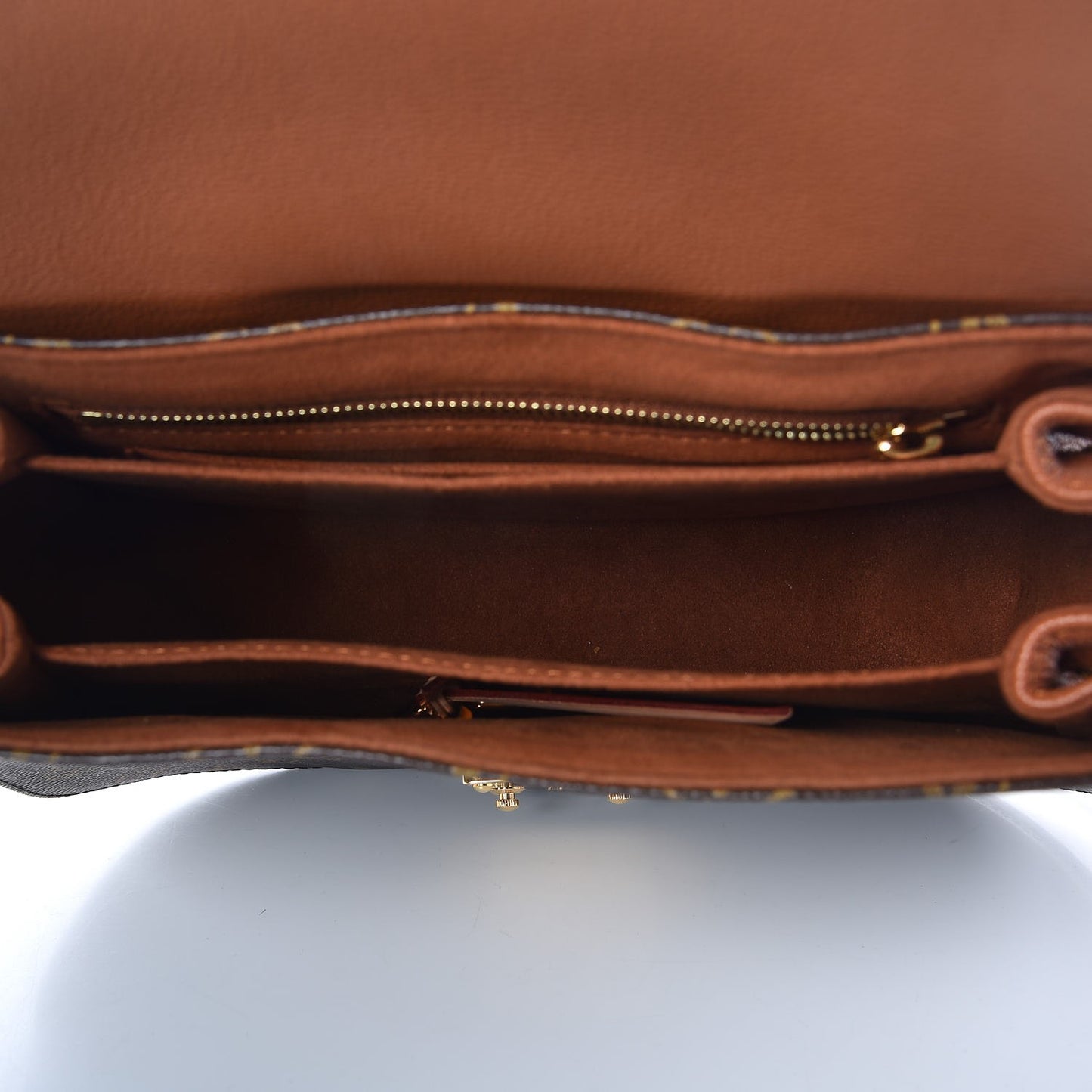 Monogram Eden MM Camel