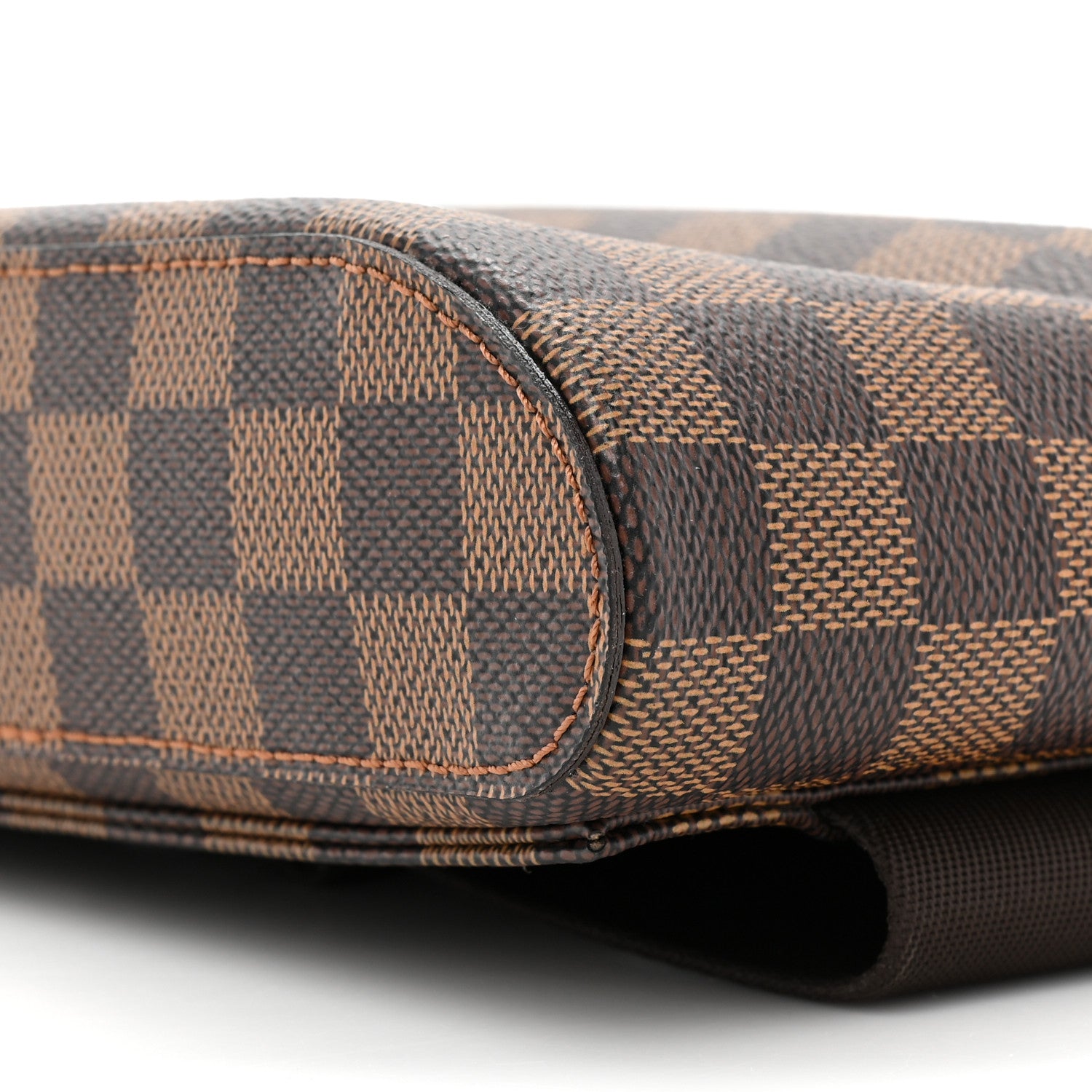 Louis Vuitton Damier Ebene Geronimos 8 of 9