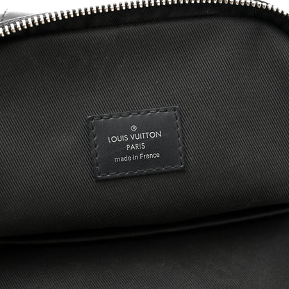 Louis Vuitton Damier Graphite Avenue Sling Backpack 5 of 12
