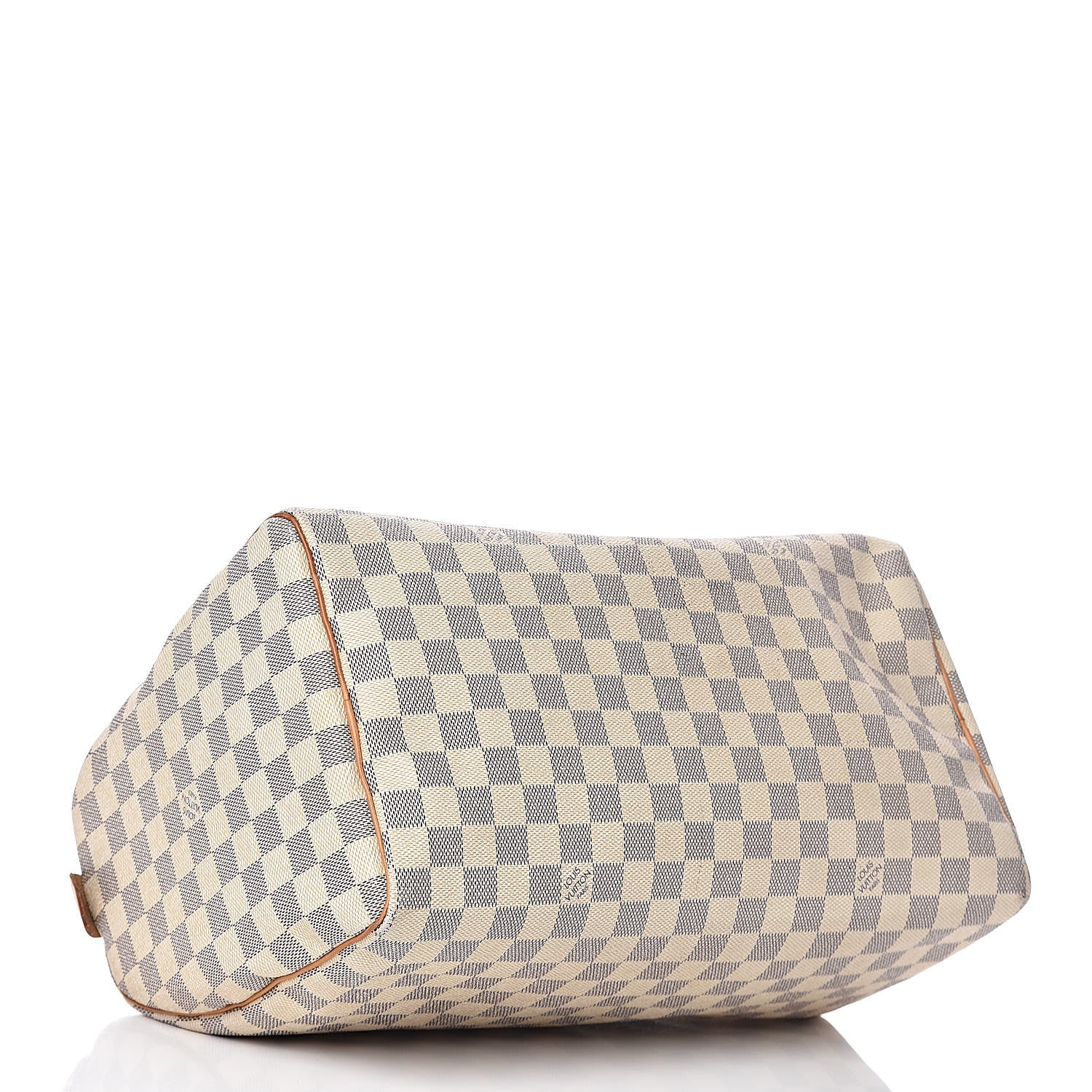 Louis Vuitton Damier Azur Speedy 35 4 of 24