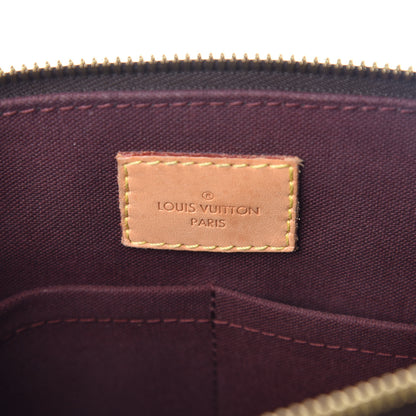 Louis Vuitton Monogram Turenne PM 7 of 16