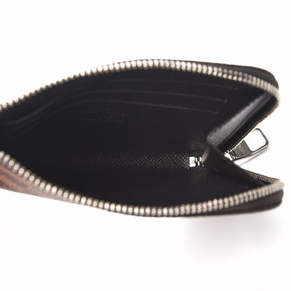 Louis Vuitton Damier Ebene Coin Purse 5 of 6