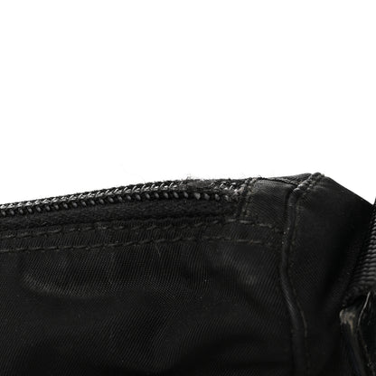 Prada Nylon Vela Messenger Black 20 of 29