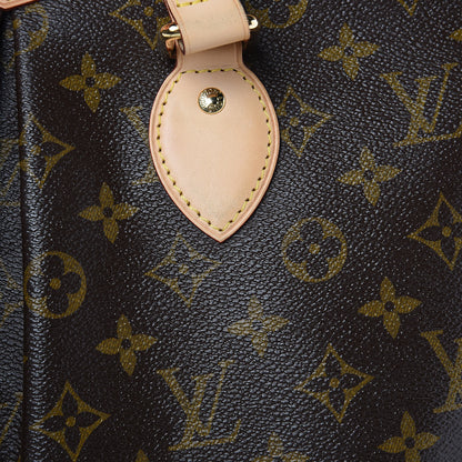 Louis Vuitton Monogram Palermo PM 14 of 14
