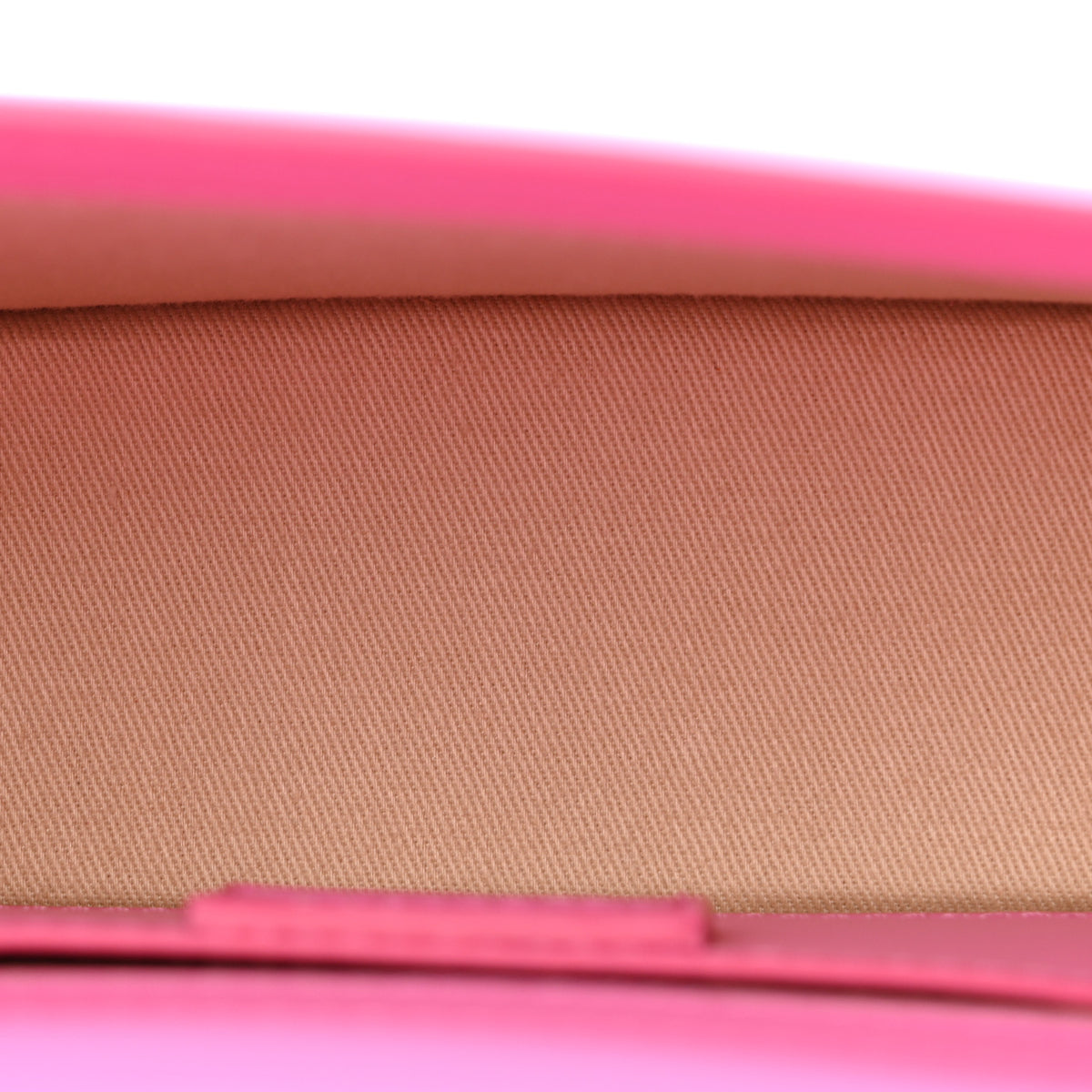 Jacquemus Smooth Calfskin Le Grand Bambino Neon Pink 5 of 12