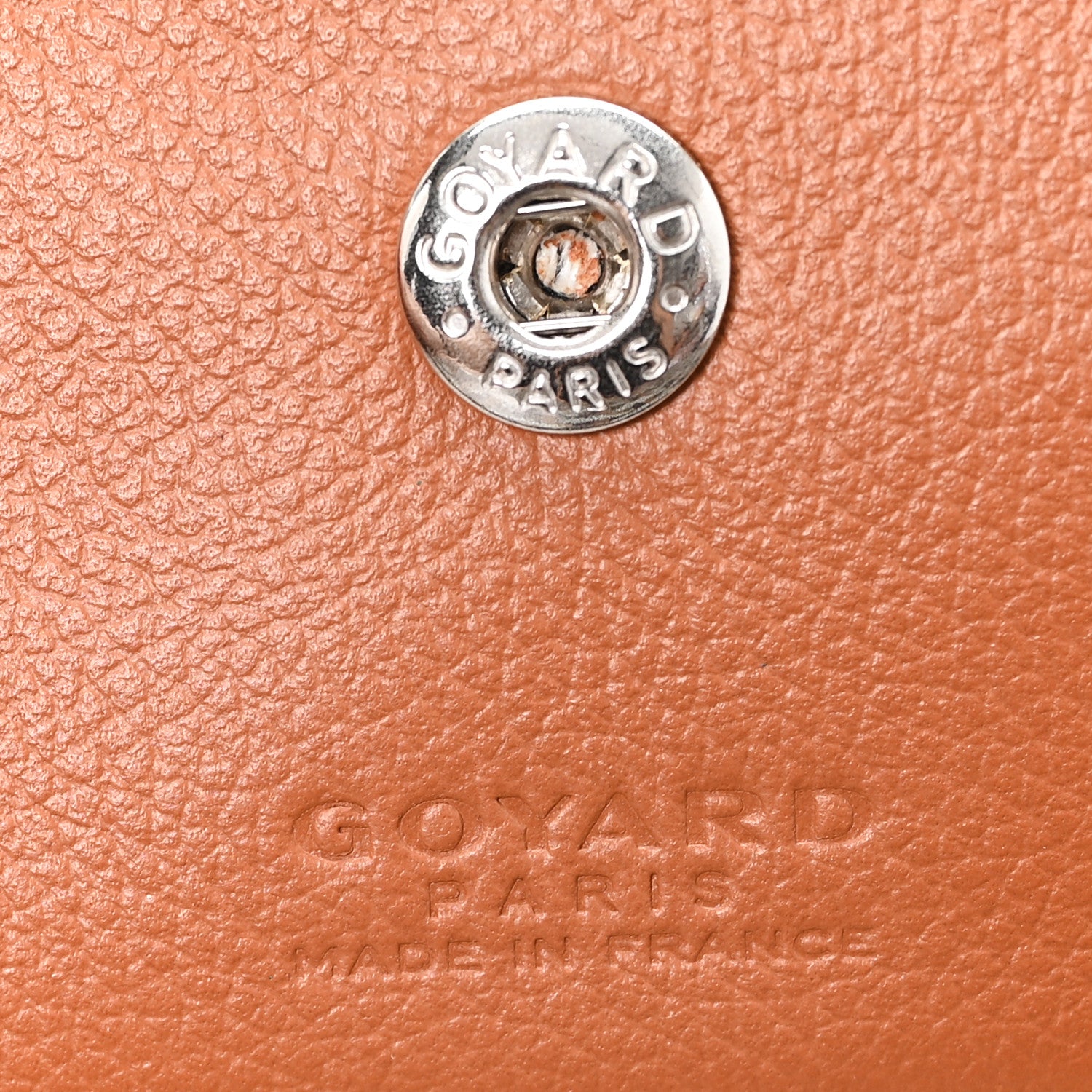 Goyard Goyardine Boheme Hobo Black Gold 7 of 11