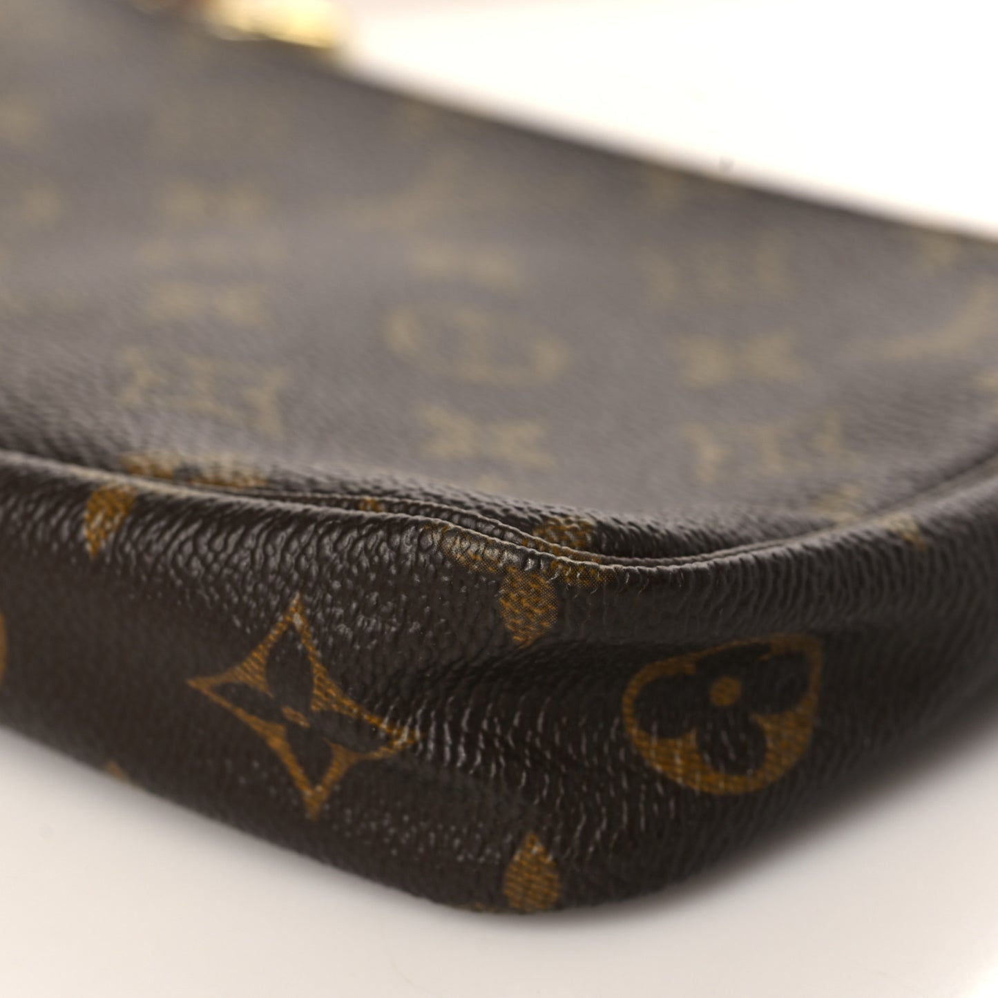 Monogram Pochette Accessories