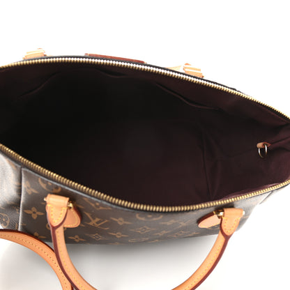 Louis Vuitton Monogram Turenne MM 5 of 8