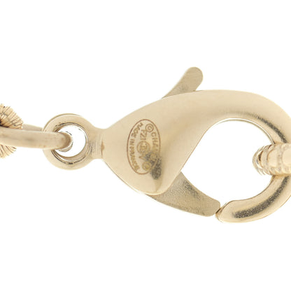 Chanel Pearl CC 100th Anniversary Necklace Light Gold 5 of 6