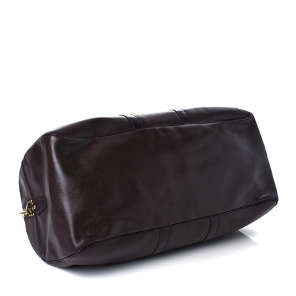 Louis Vuitton Taiga Kendall GM Acajou 4 of 12