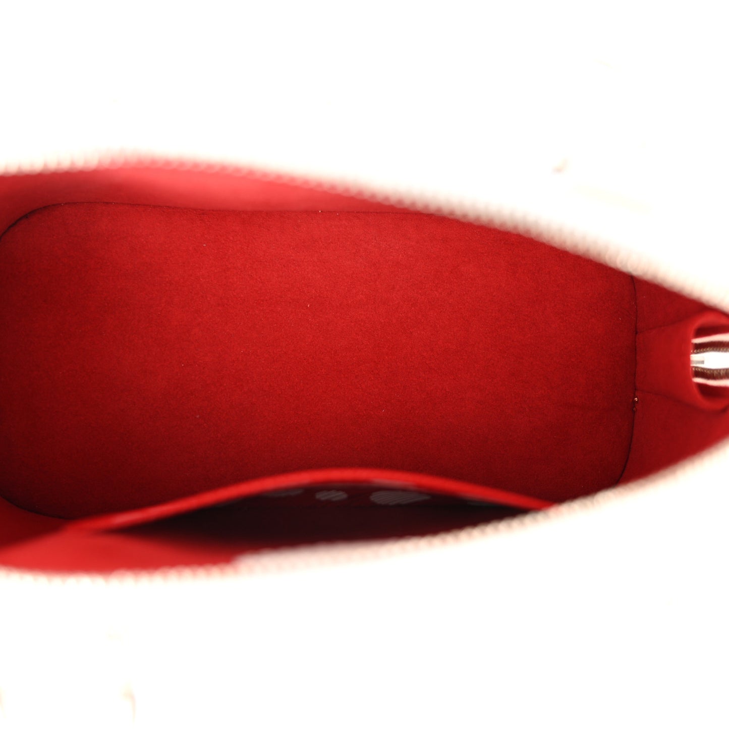 LV X YK Epi Alma BB White