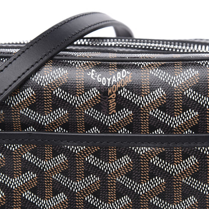 Goyard Goyardine Sac Cap Vert Black 9 of 9