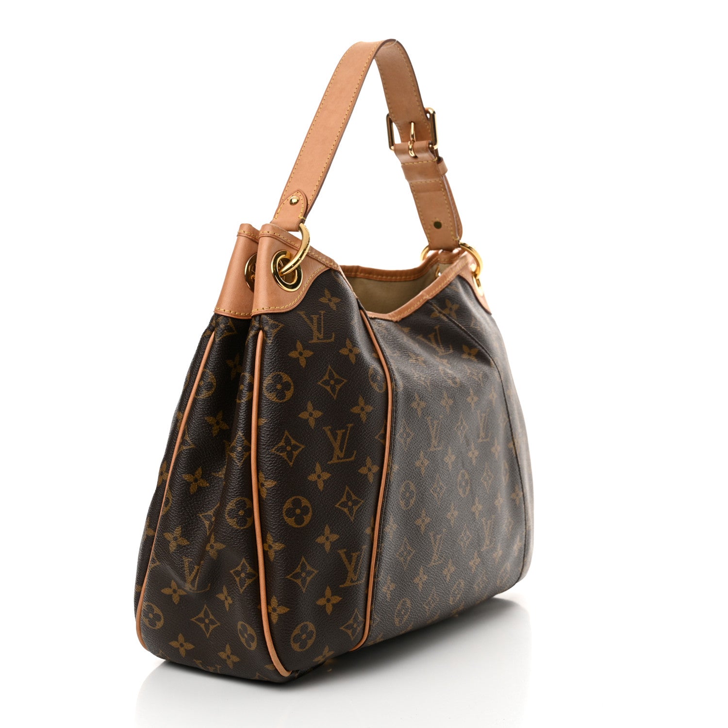 Louis Vuitton Monogram Galliera PM 3 of 12