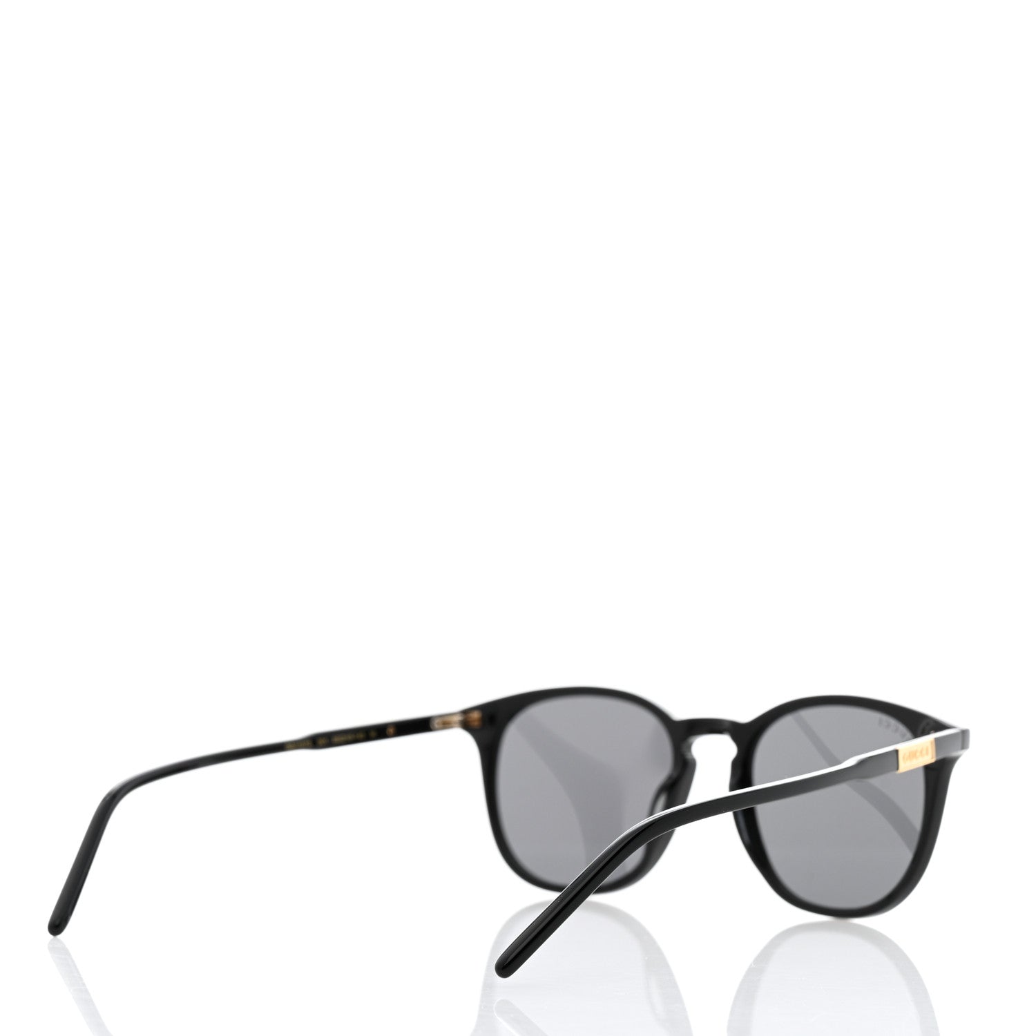 Gucci Acetate Sunglasses GG1157S Black 4 of 8