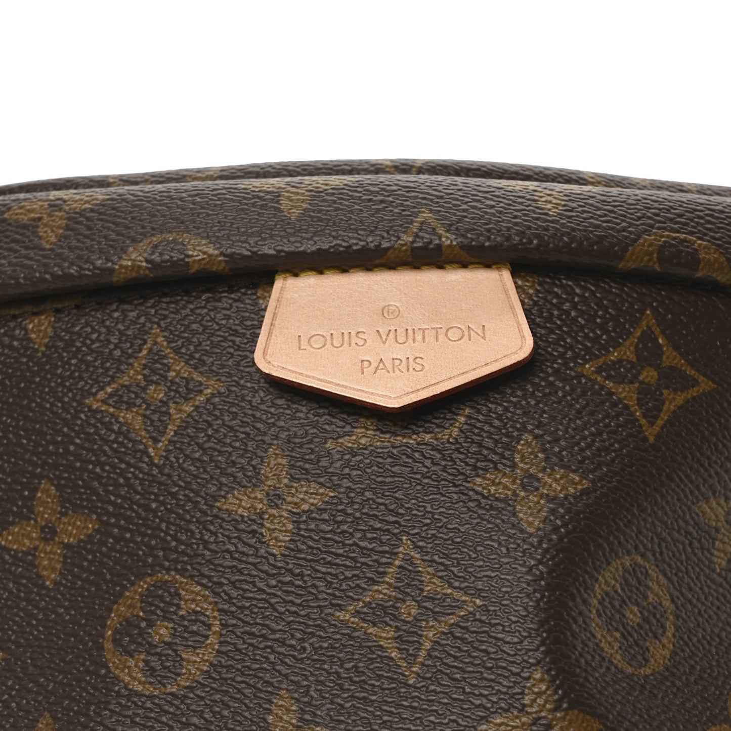 Monogram Bumbag