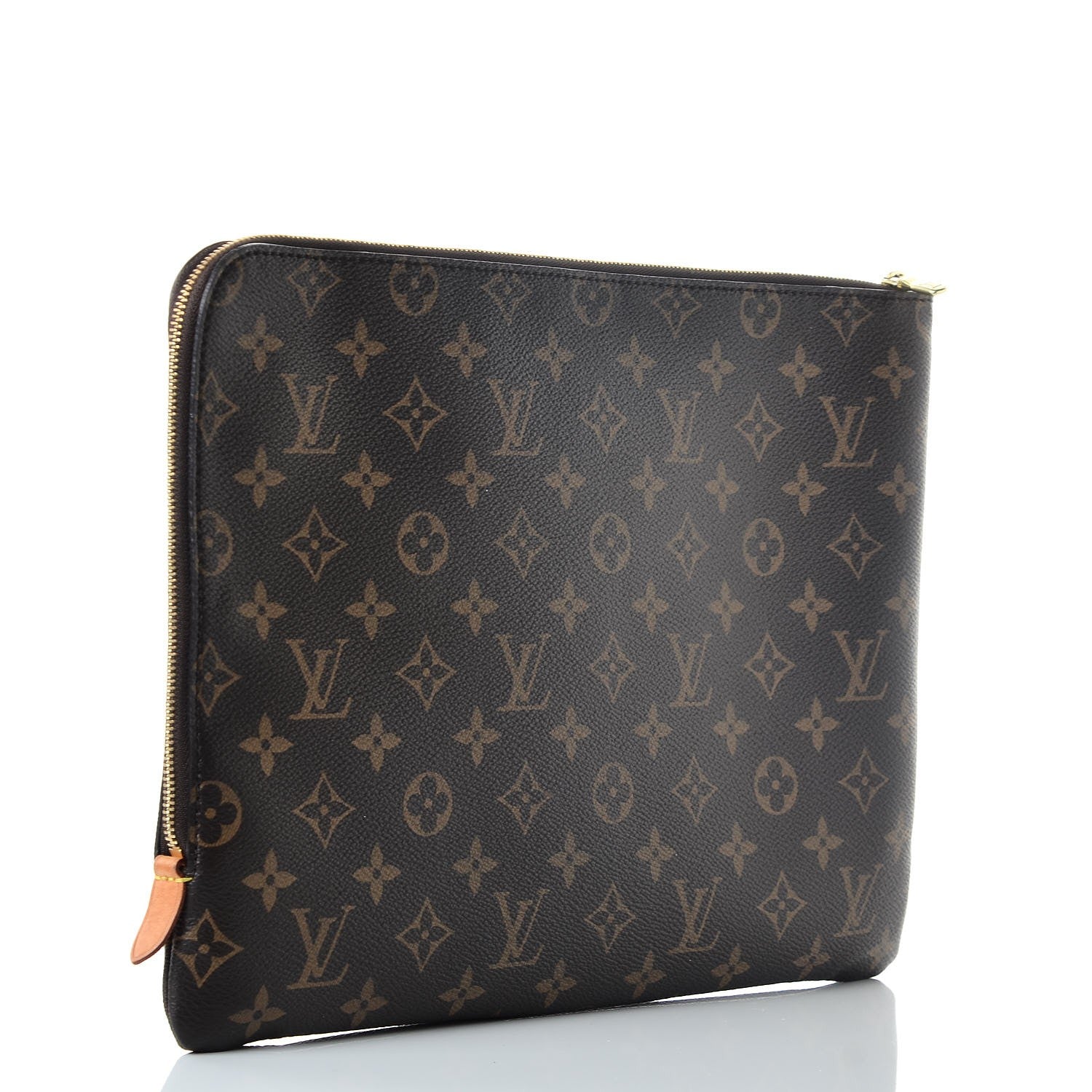Louis Vuitton Monogram Etui Voyage MM Pouch 3 of 7
