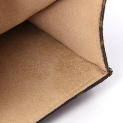 Louis Vuitton Monogram Pochette Florentine S 7 of 11