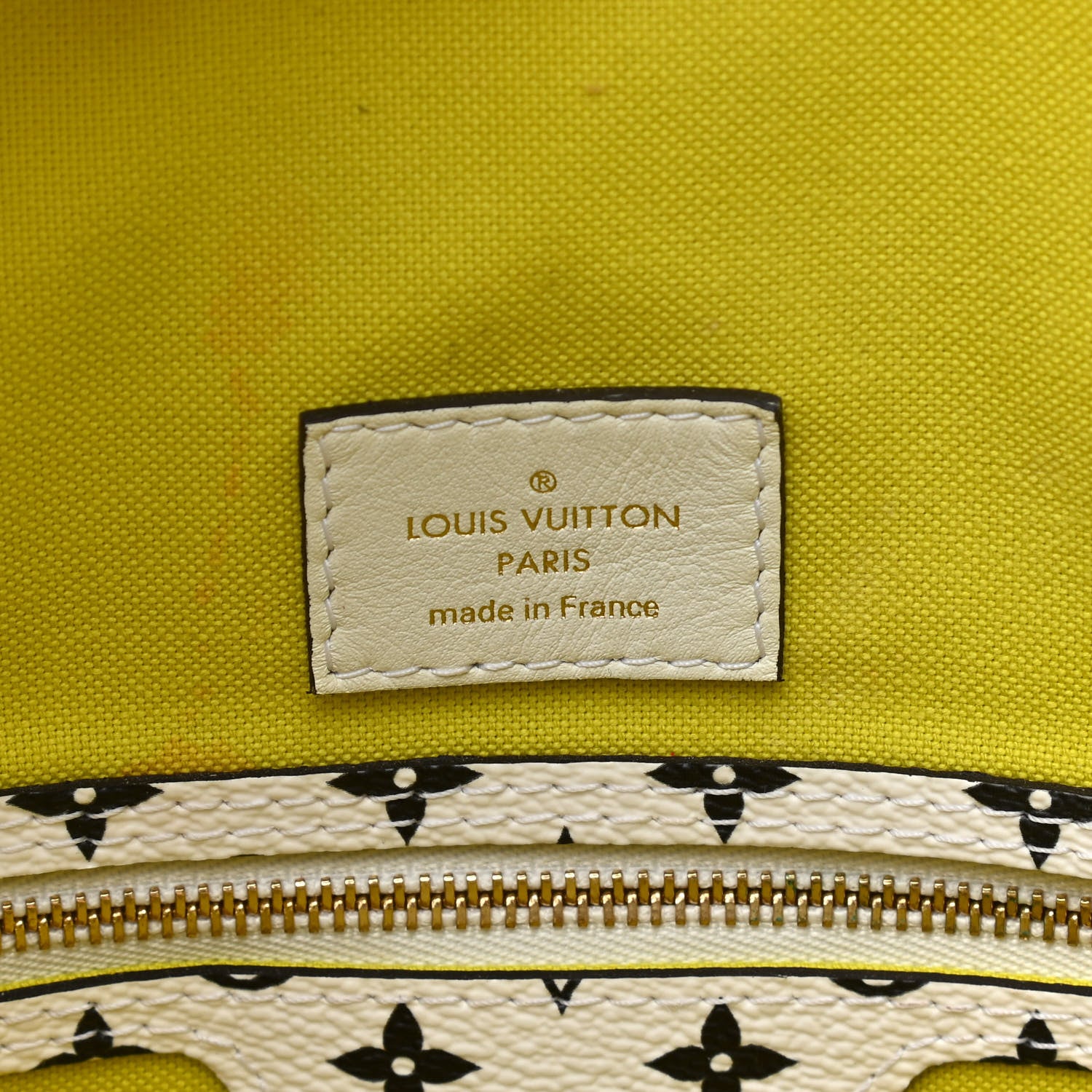Louis Vuitton Monogram Giant Neverfull MM Pink Lilac 6 of 11