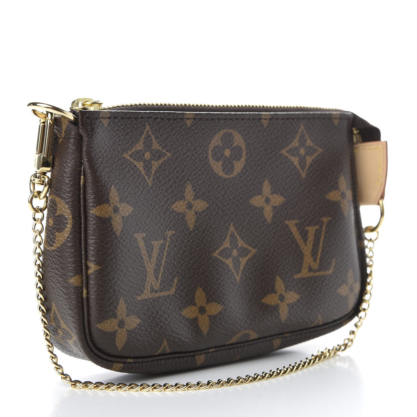 Monogram Mini Pochette Accessories