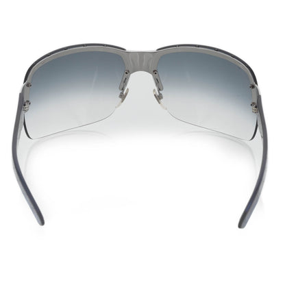 Gucci Studded Sunglasses 1819S Blue 3 of 10