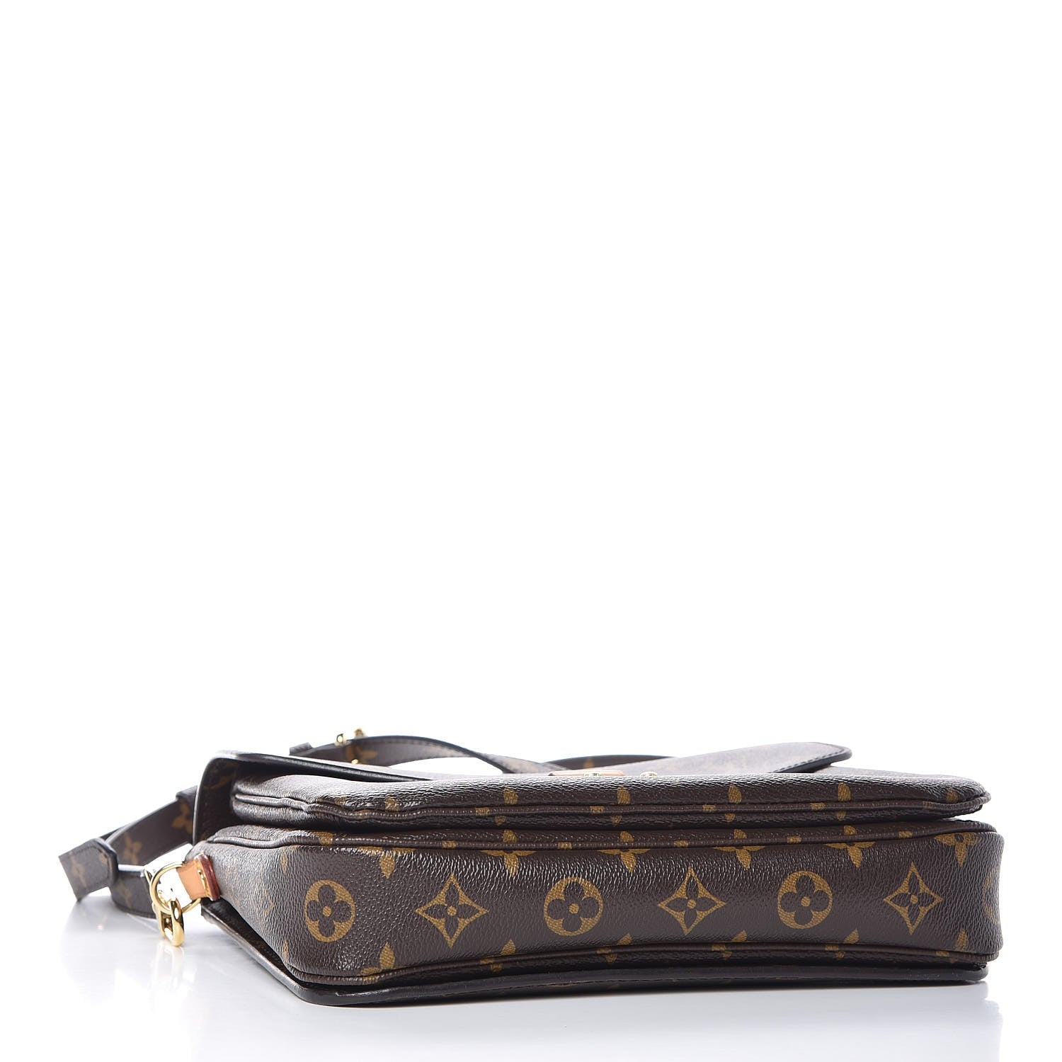 Louis Vuitton Monogram Pochette Metis 4 of 6