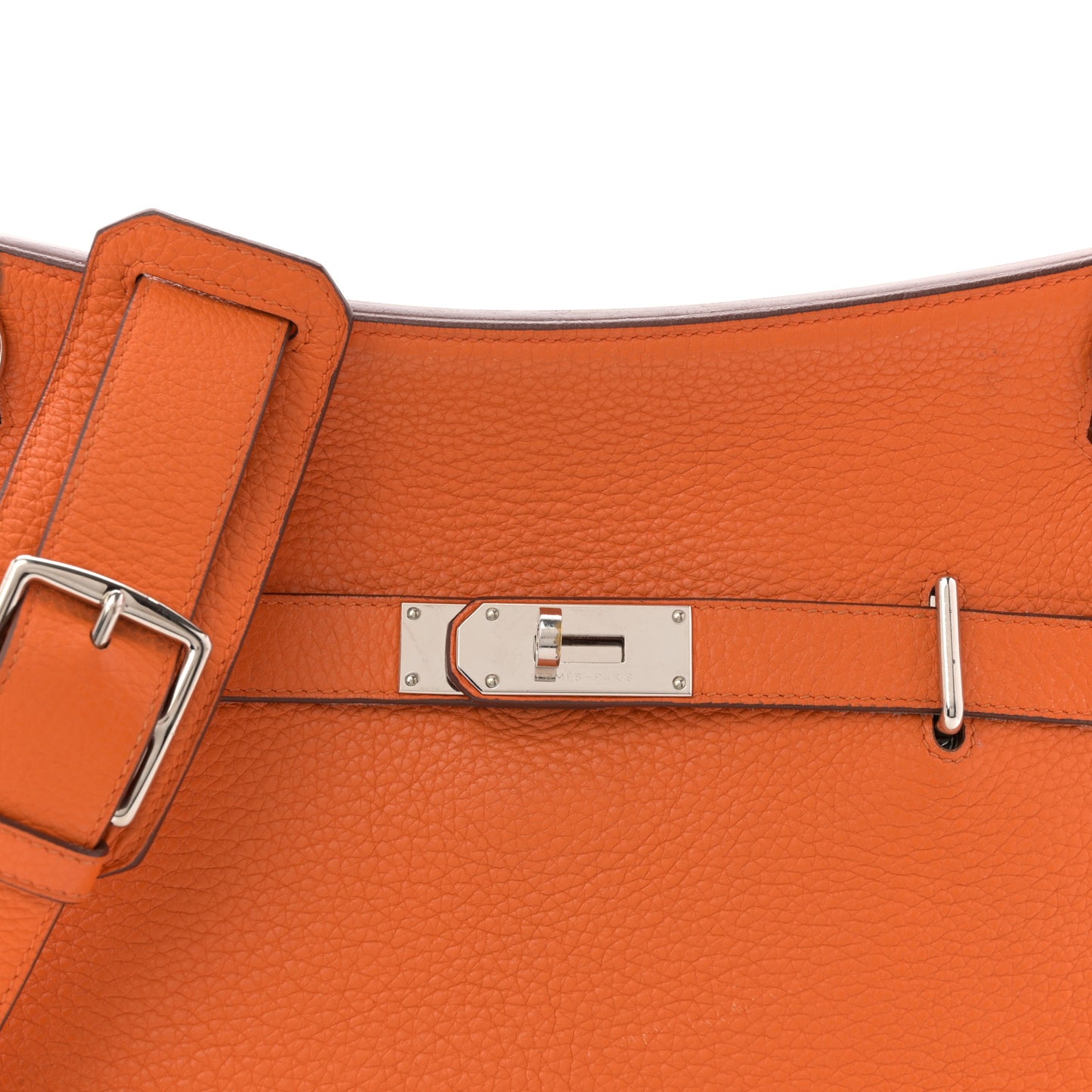 Taurillon Clemence Jypsiere 31 Orange