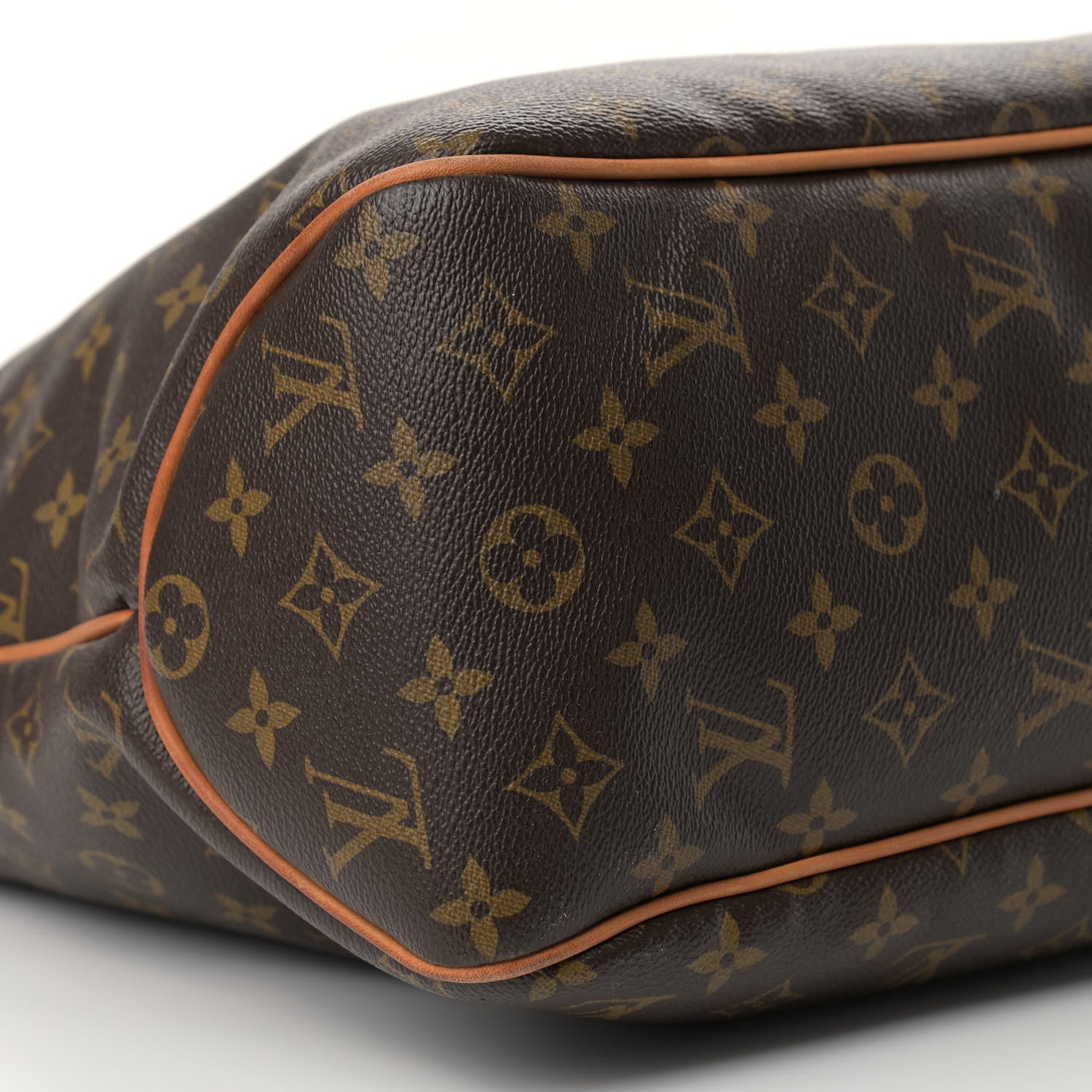 Louis Vuitton Monogram Delightful MM 8 of 12