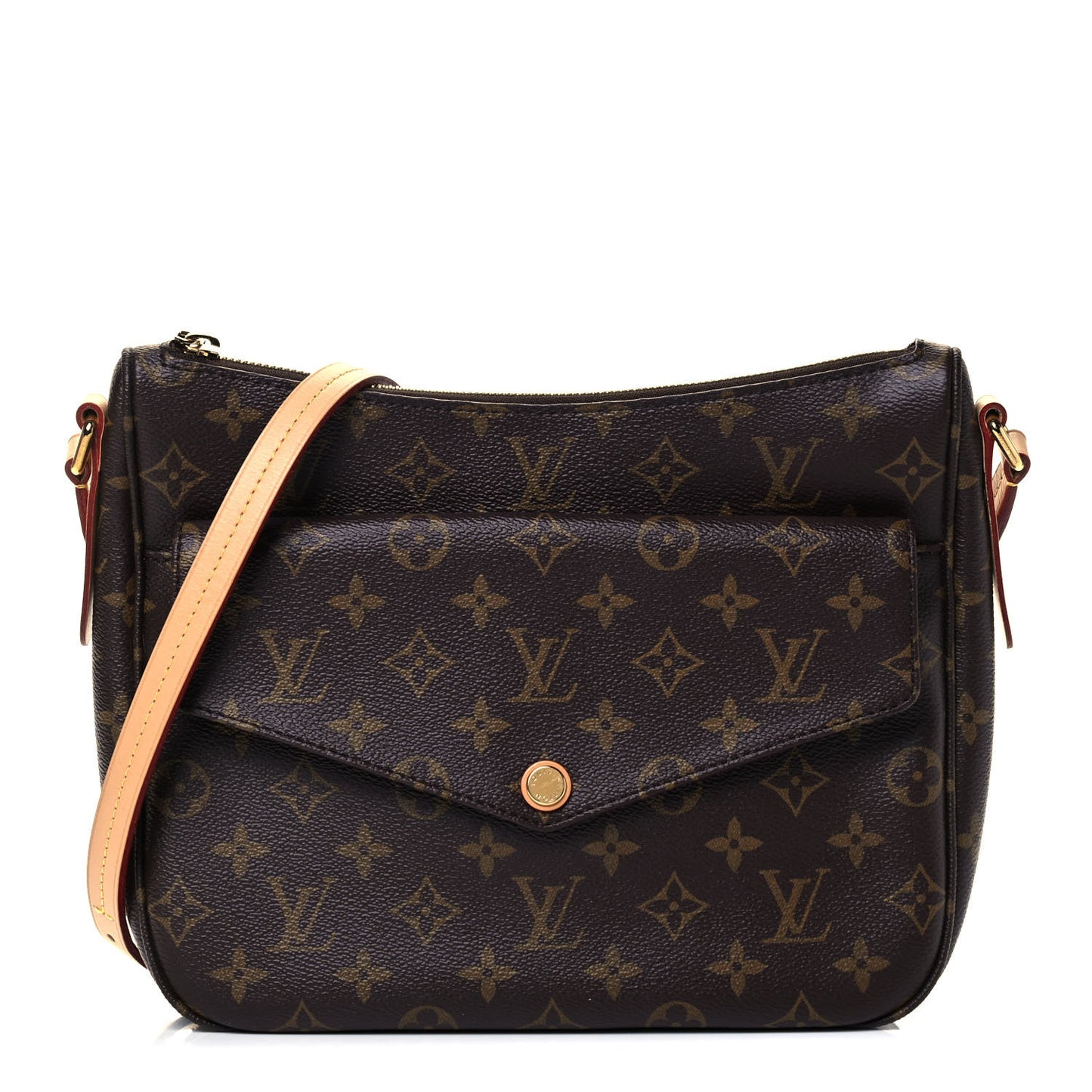 Monogram Mabillon