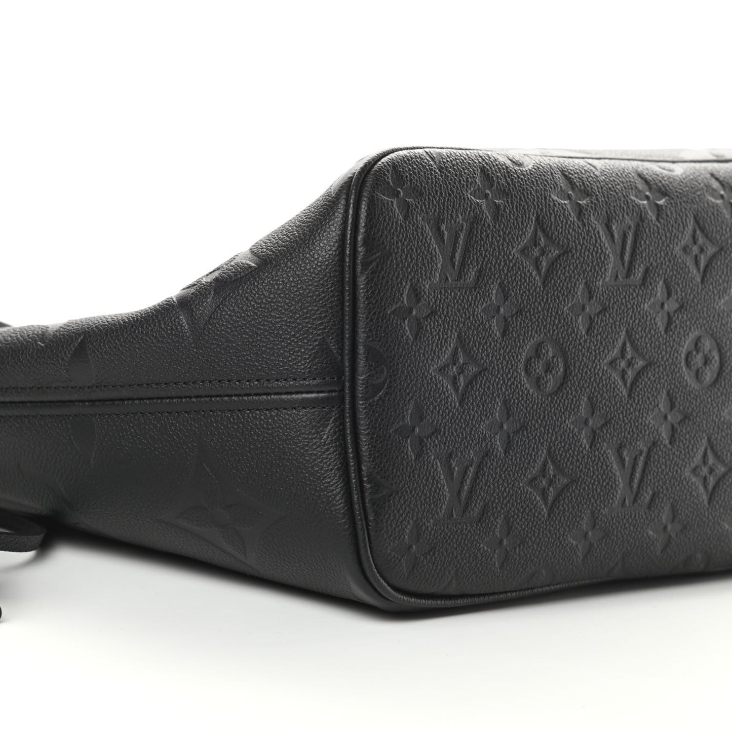 Empreinte Monogram Giant Neverfull MM Black