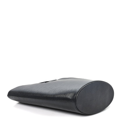 Louis Vuitton Epi Noctambule Black 4 of 10