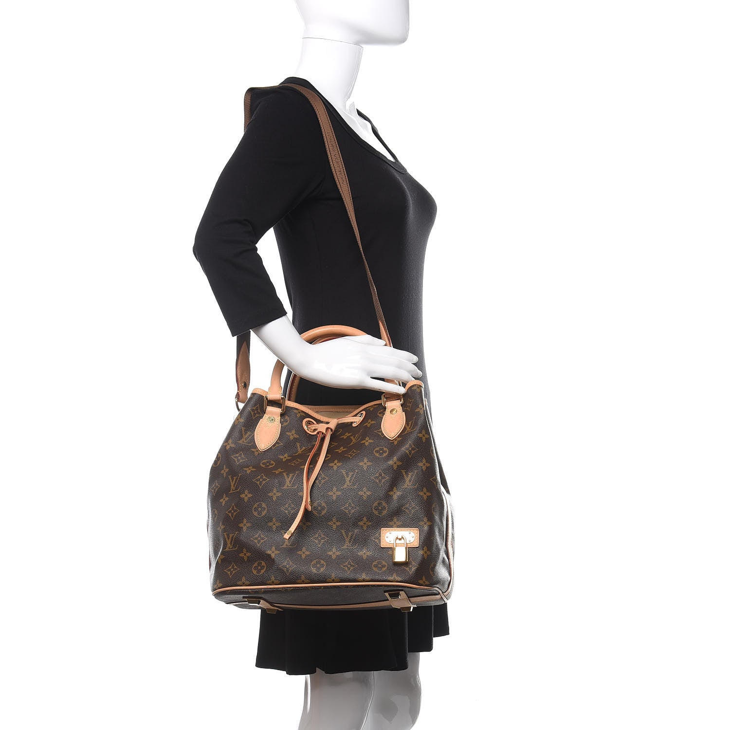 Louis Vuitton Monogram Neo 2 of 11