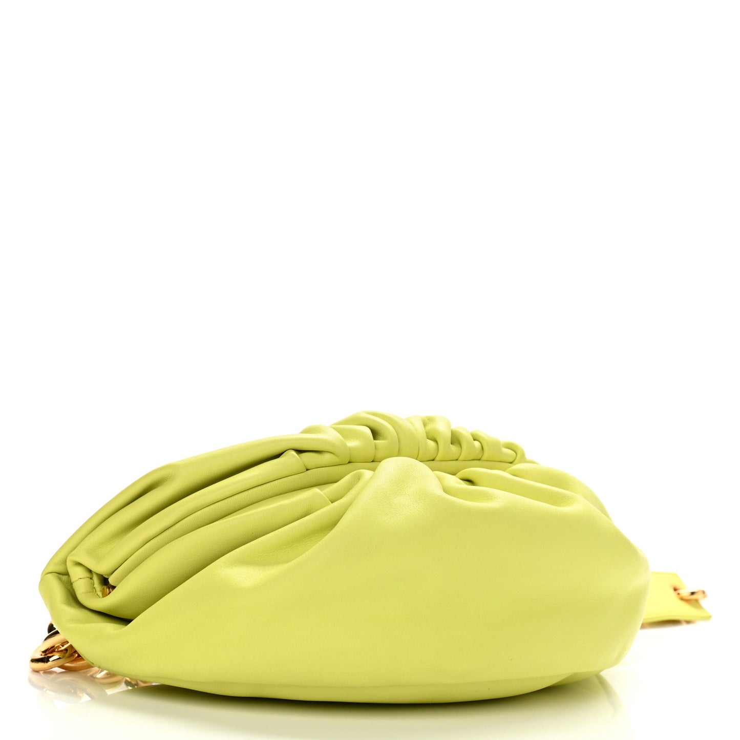 Nappa The Belt Chain Pouch Seagrass