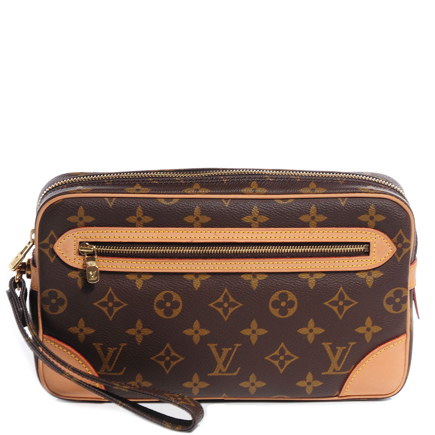 Monogram Pochette Marly Dragonne 26