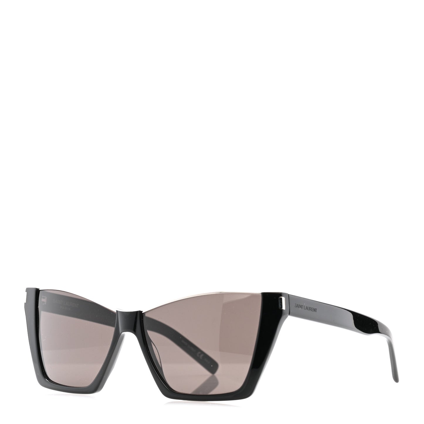 Cat Eye Kate SL369 Sunglasses Black