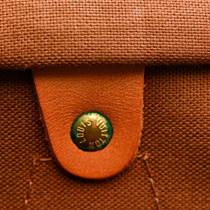 Louis Vuitton Monogram Speedy 30 13 of 23