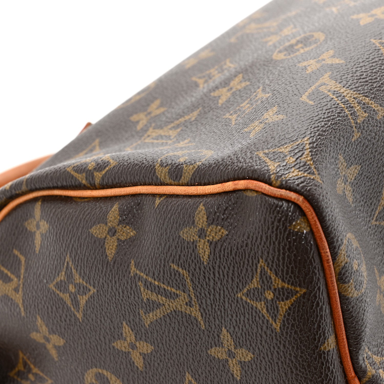 Louis Vuitton Monogram Speedy 25 16 of 17