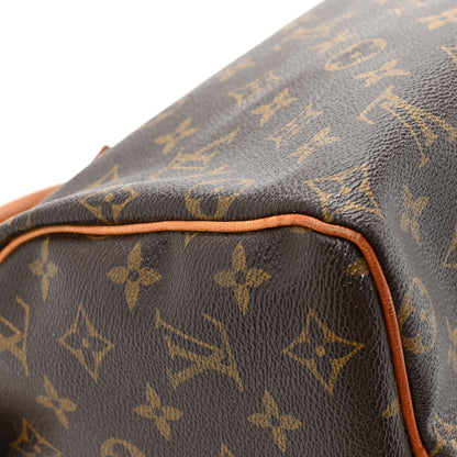 Louis Vuitton Monogram Speedy 25 16 of 17