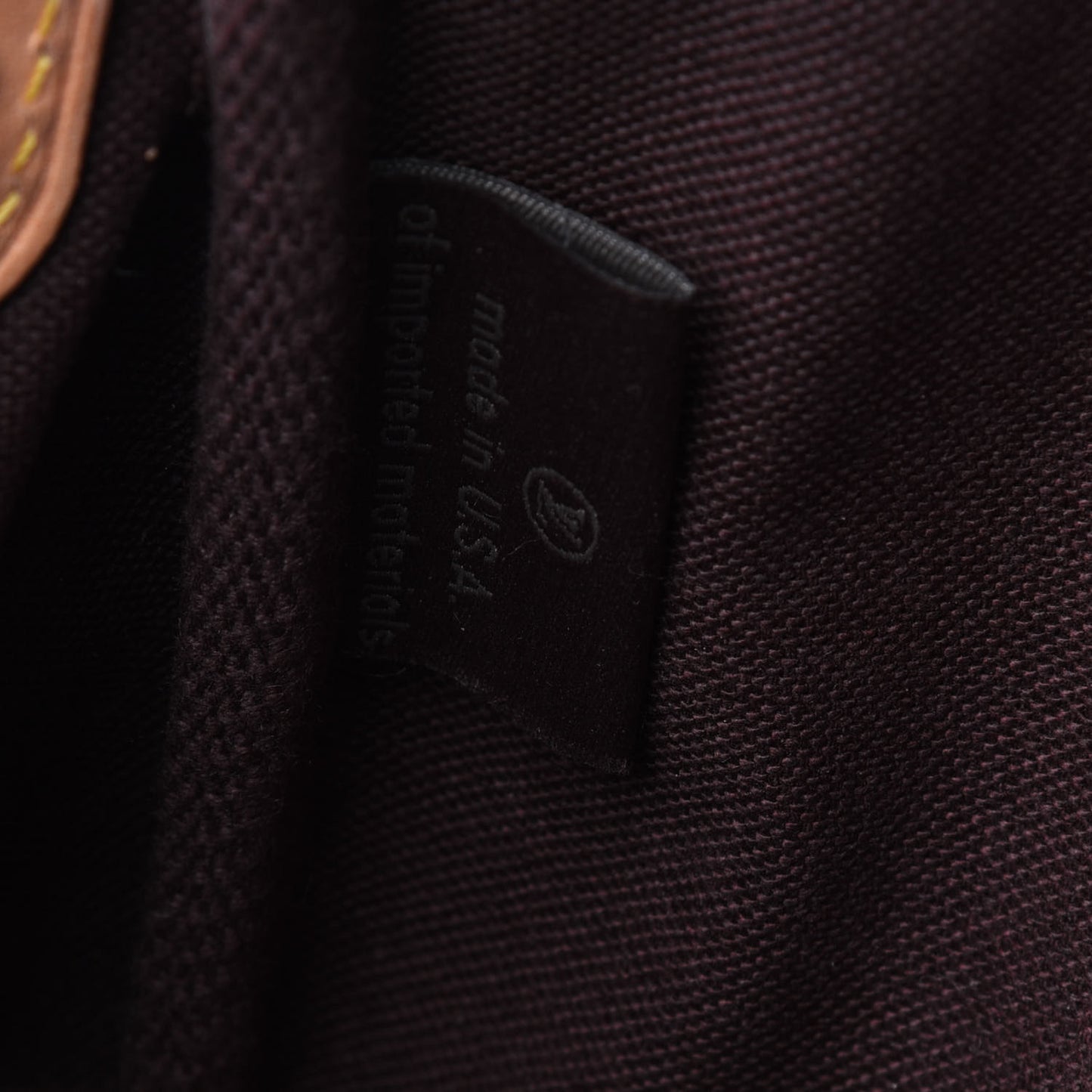 Monogram Favorite MM