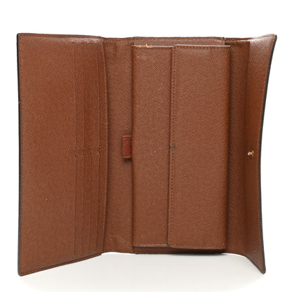 Louis Vuitton Monogram Porte Tresor International Wallet 5 of 18