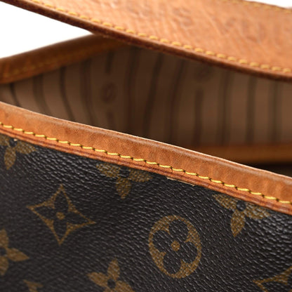 Louis Vuitton Monogram Delightful PM 17 of 33
