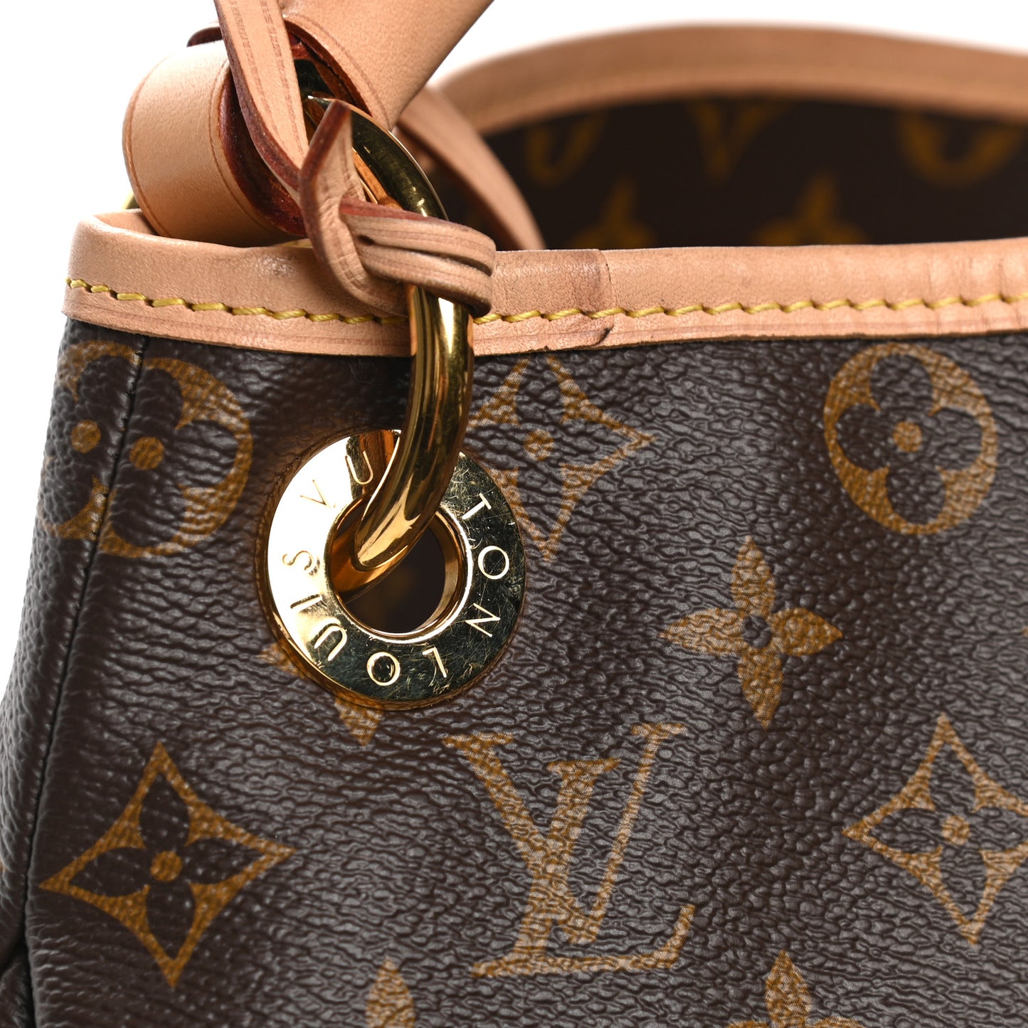 Monogram Artsy MM