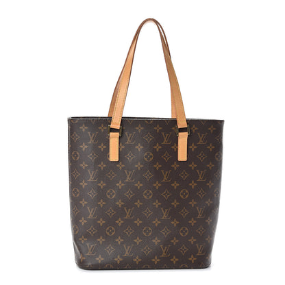 Louis Vuitton Monogram Vavin GM 1 of 9