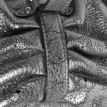 Louis Vuitton Mahina XS Argent 10 of 14