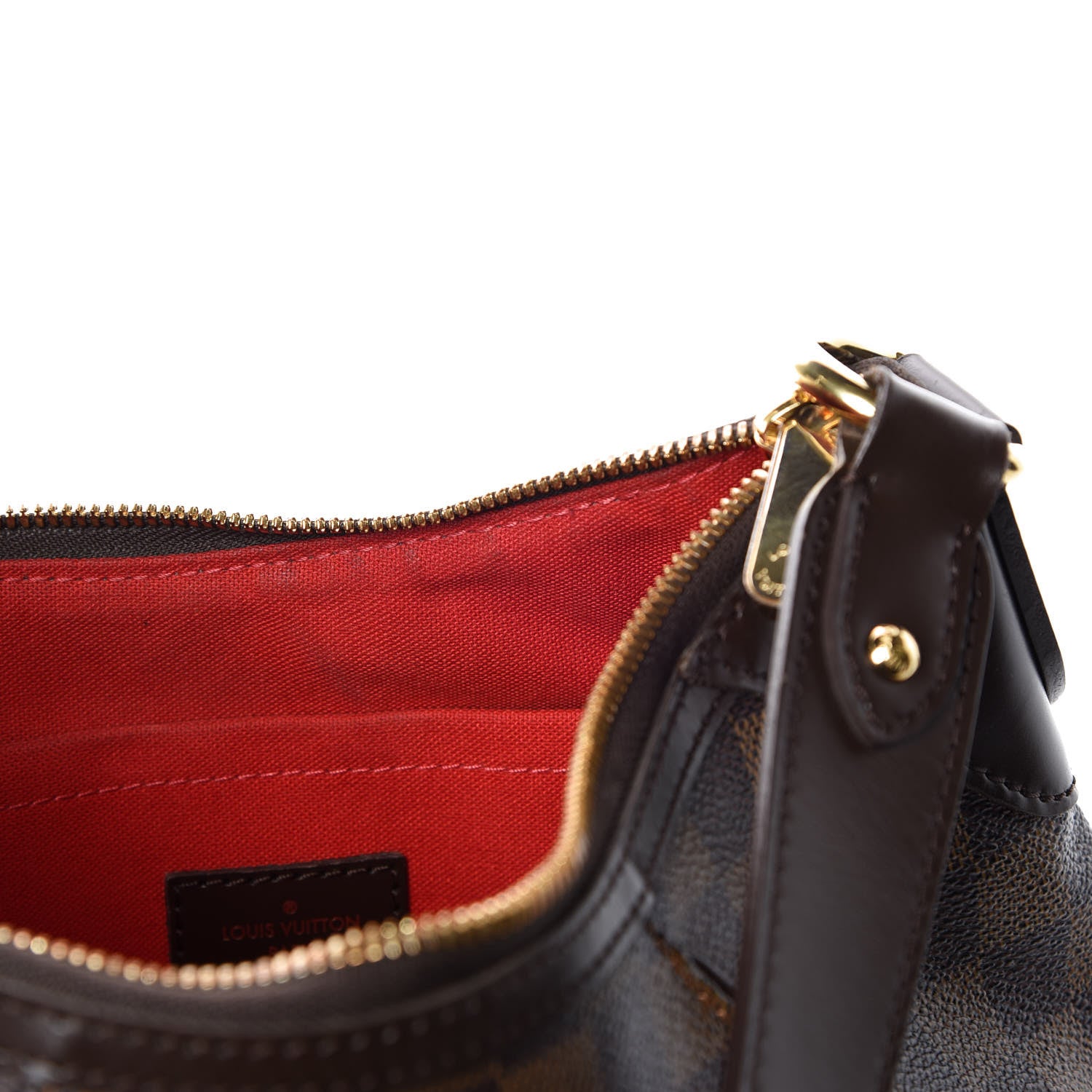 Louis Vuitton Damier Ebene Thames PM 9 of 10